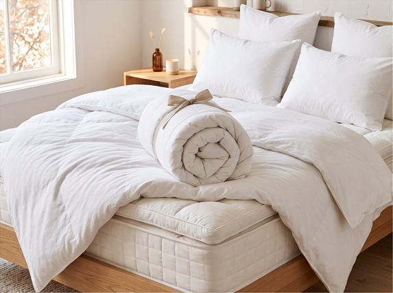 Cosy, not costly